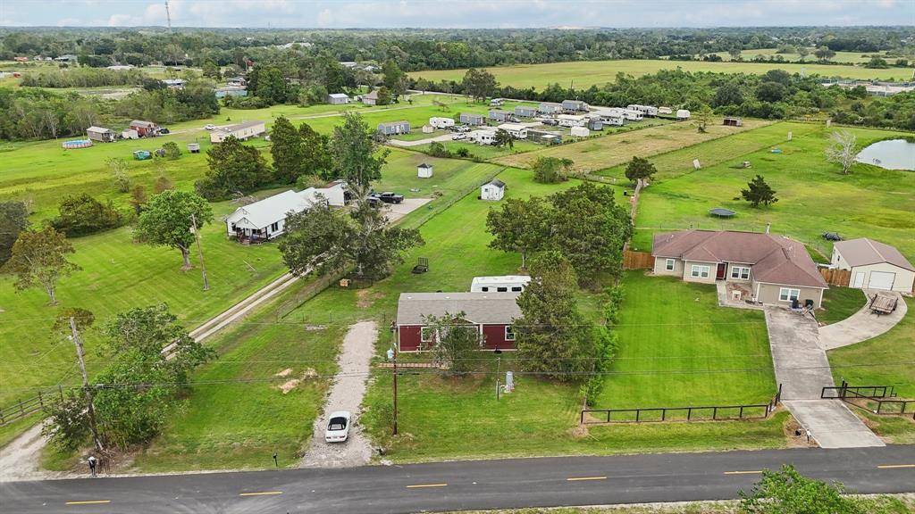 Santa Fe, TX 77517,7217 Highland RD #A