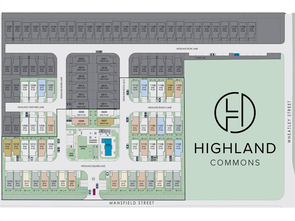 Houston, TX 77091,5914 Highland River LN