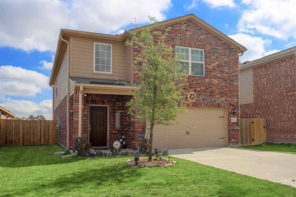 Humble, TX 77396,15426 Meadow Brook Pass DR