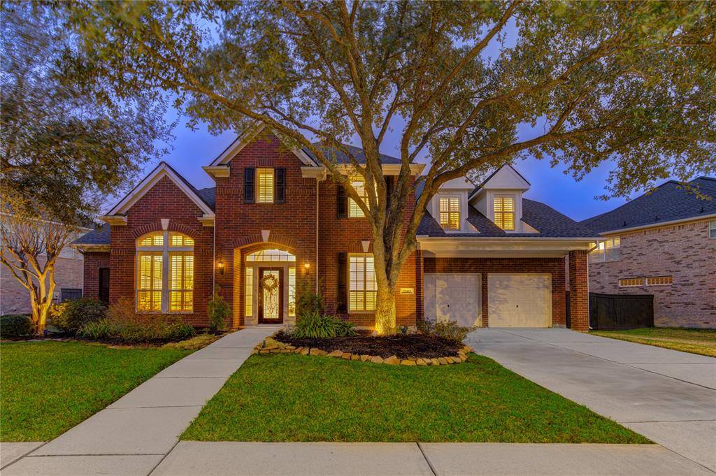 Houston, TX 77041,12419 Lago Bend LN