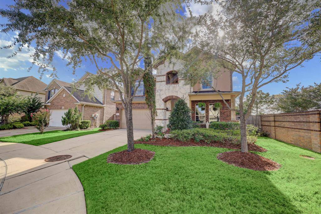 Katy, TX 77494,9451 SPARROW CREEK CT