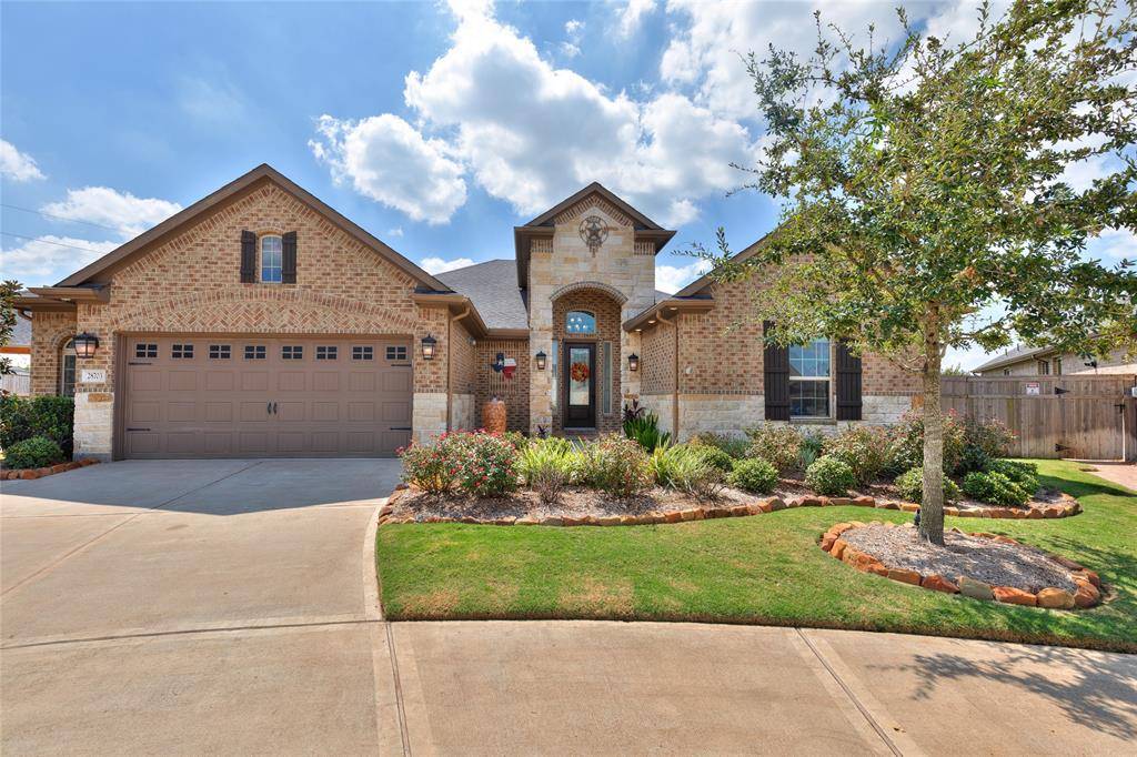 Fulshear, TX 77441,28703 Winding Terrace LN