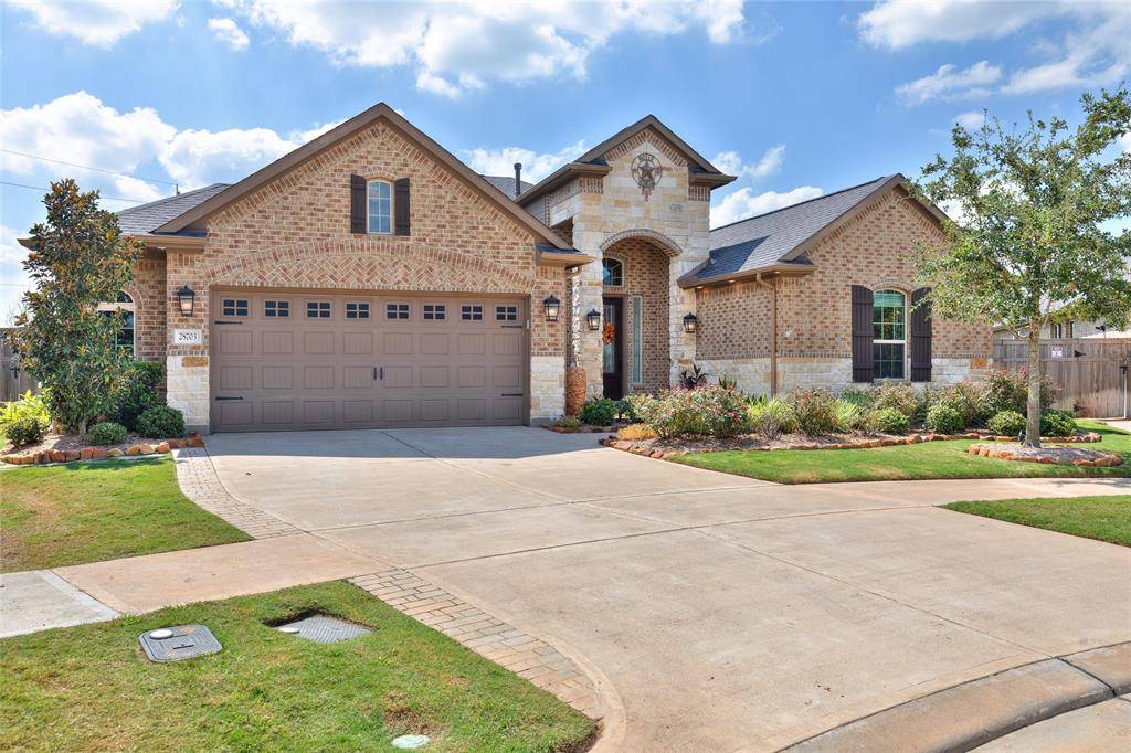 Fulshear, TX 77441,28703 Winding Terrace LN