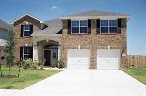 Manvel, TX 77578,3511 Ellies LN