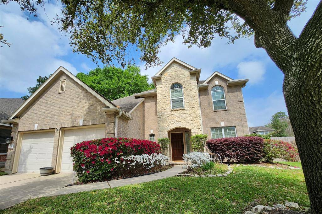 Houston, TX 77070,7810 Stone Oak CT