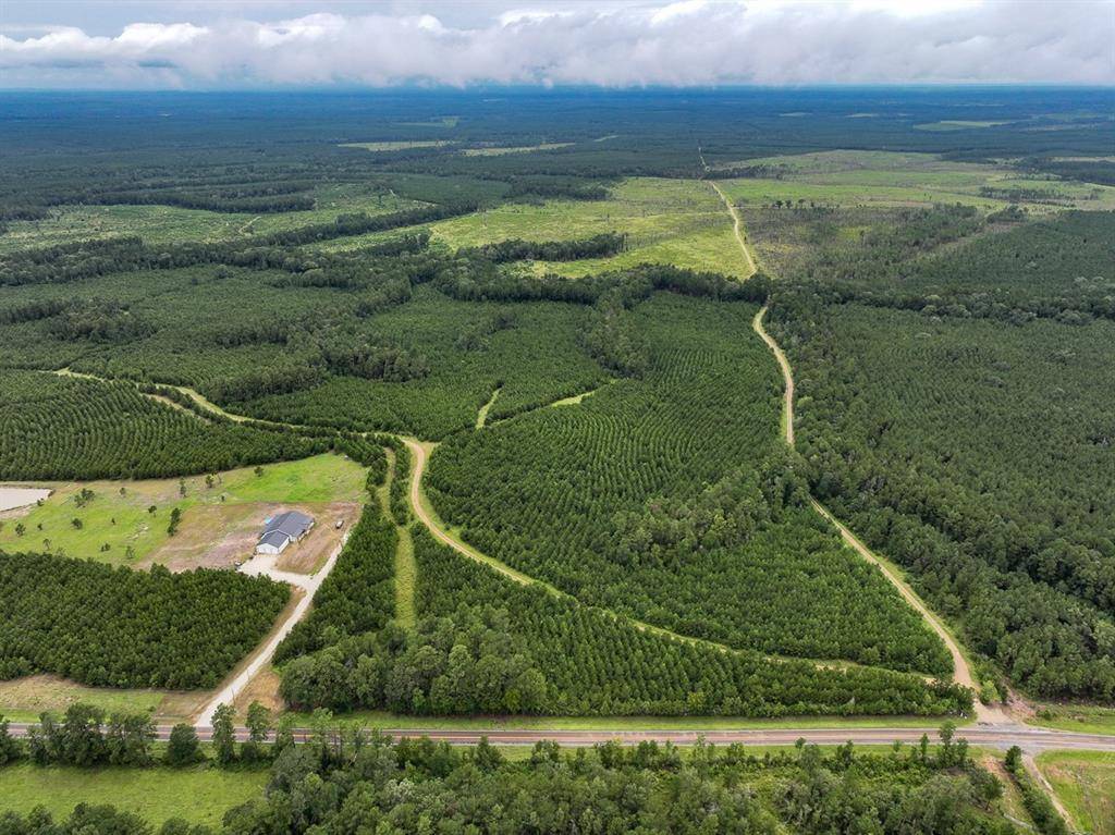 Groveton, TX 75845,T47 Easement Road off FM 355