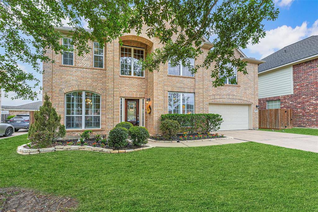 Pearland, TX 77584,12407 Silent Creek DR