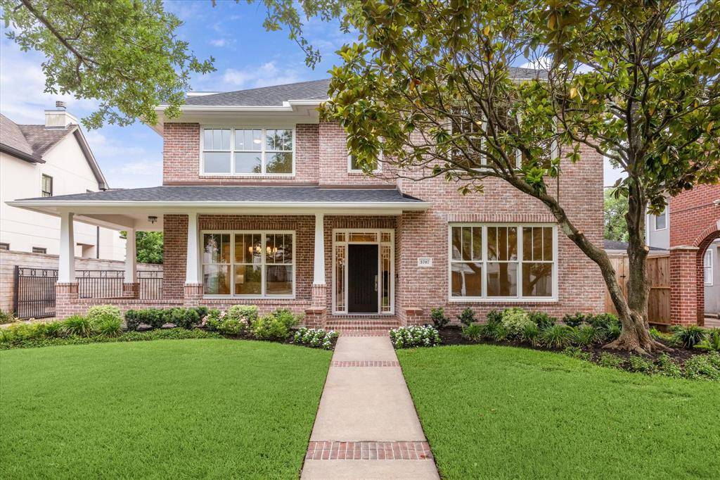 Houston, TX 77005,3707 Jardin ST