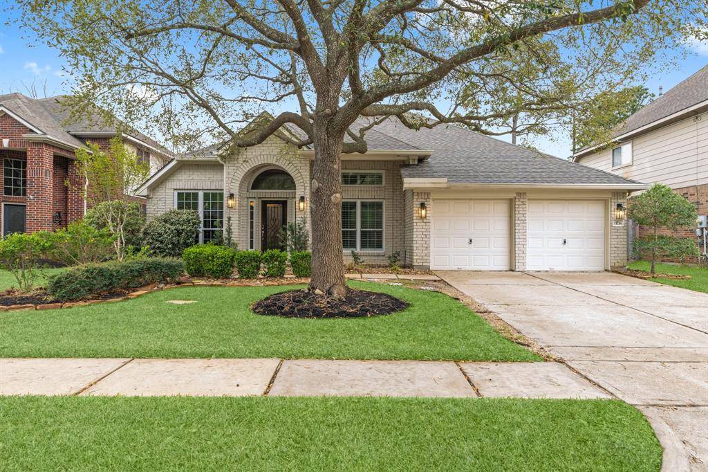 Cypress, TX 77429,11718 Imperial Woods LN