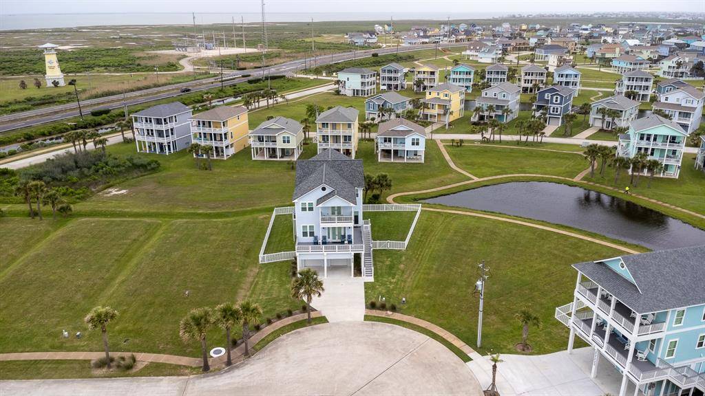 Galveston, TX 77554,4119 Royal Tern LN