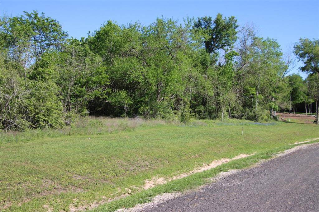 Washington, TX 77880,00 Wooded Reserve CT