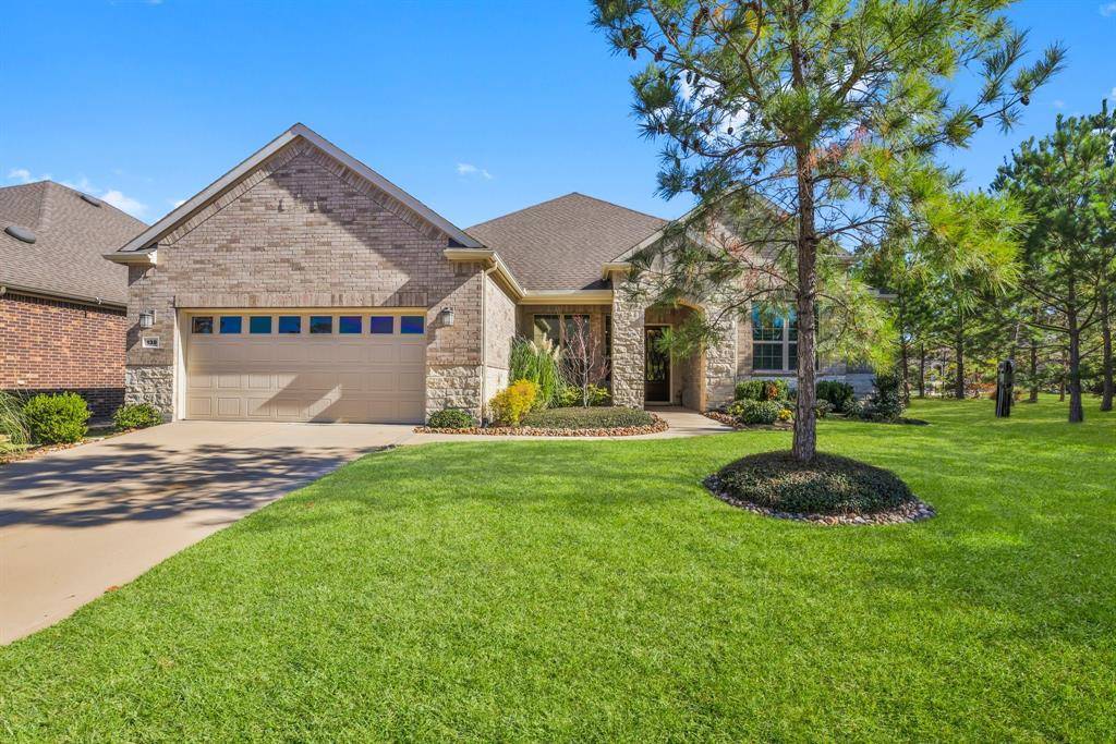 Spring, TX 77382,138 Kingston LN