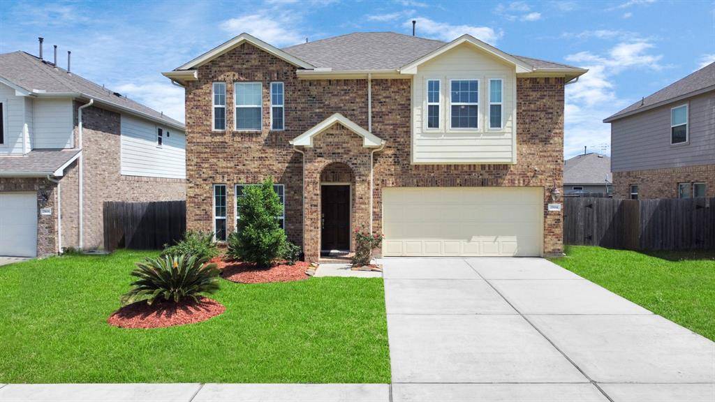 Baytown, TX 77521,7814 Jarrod WAY