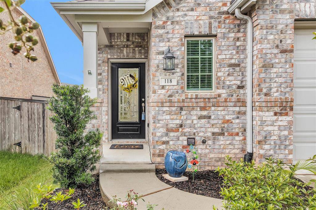 Montgomery, TX 77316,118 Emory Birch DR