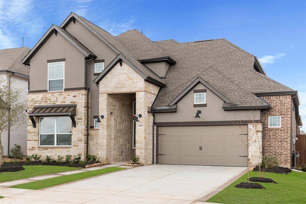 Katy, TX 77493,7411 Butterfly Blossom LN