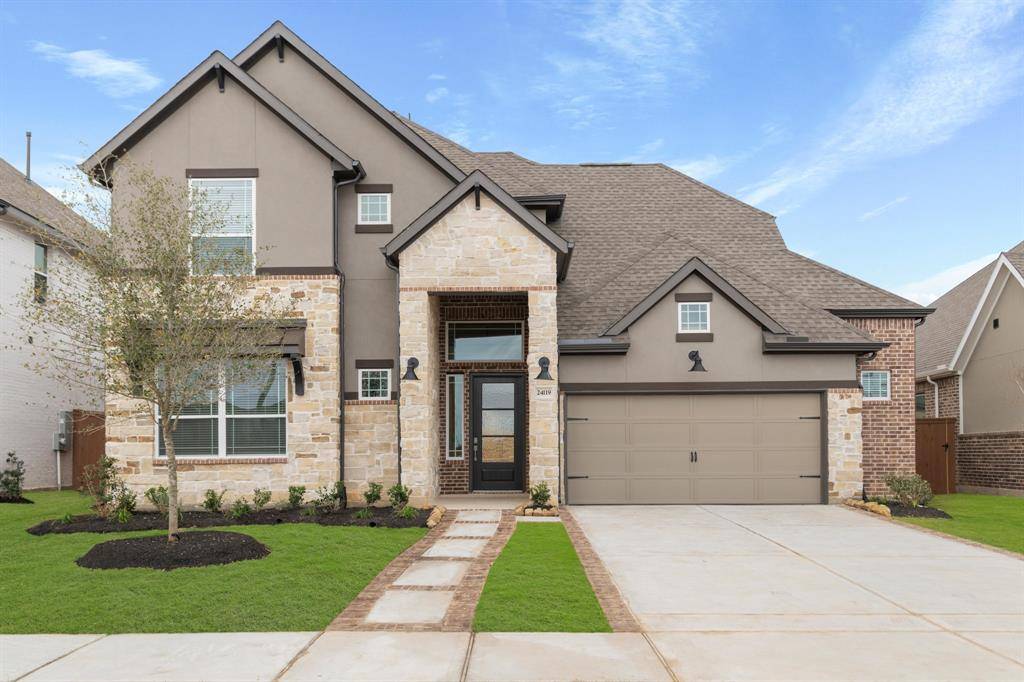 Katy, TX 77493,7411 Butterfly Blossom LN