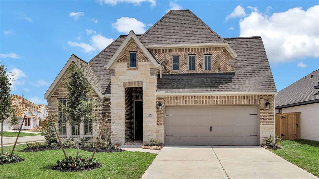 Tomball, TX 77377,18907 Paso Fino Prairie LN