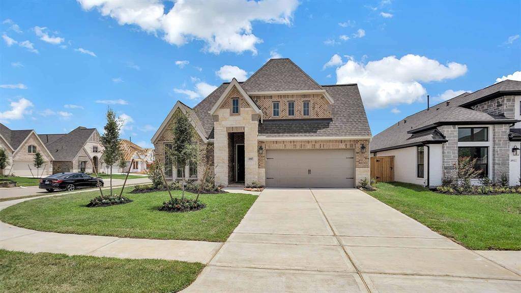 Tomball, TX 77377,18907 Paso Fino Prairie LN