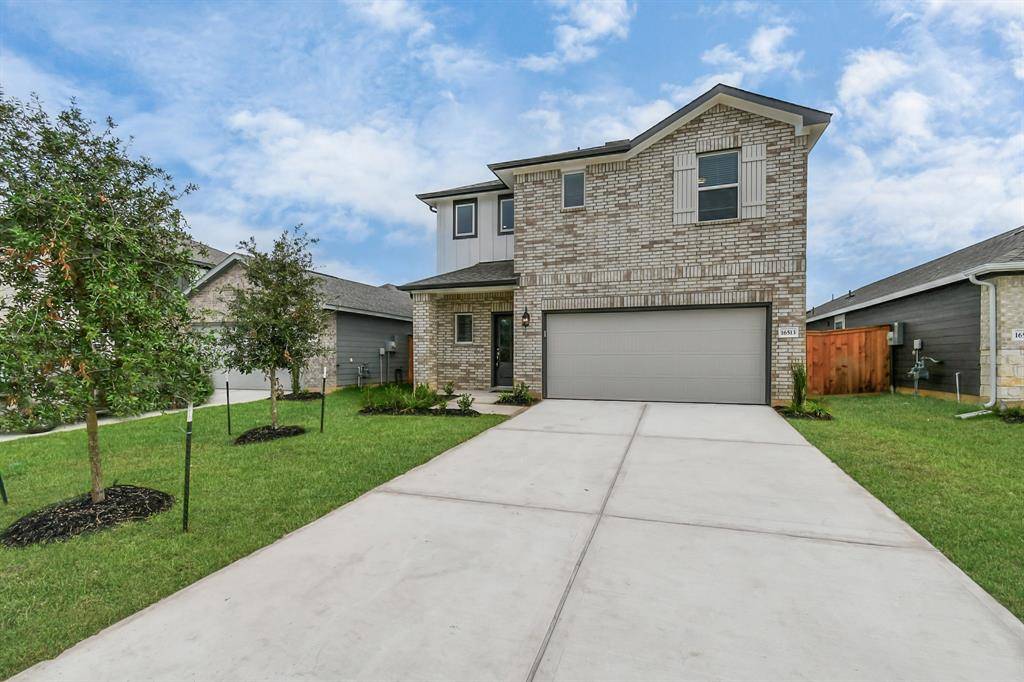 Conroe, TX 77302,16513 Breeze Knoll