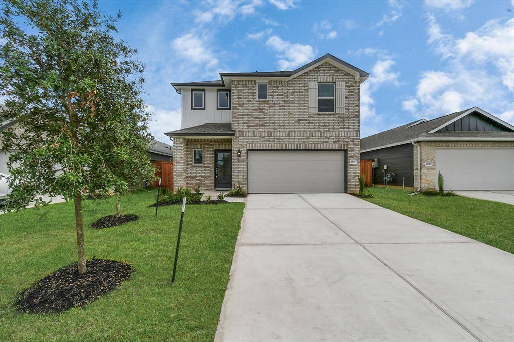 Conroe, TX 77302,16513 Breeze Knoll