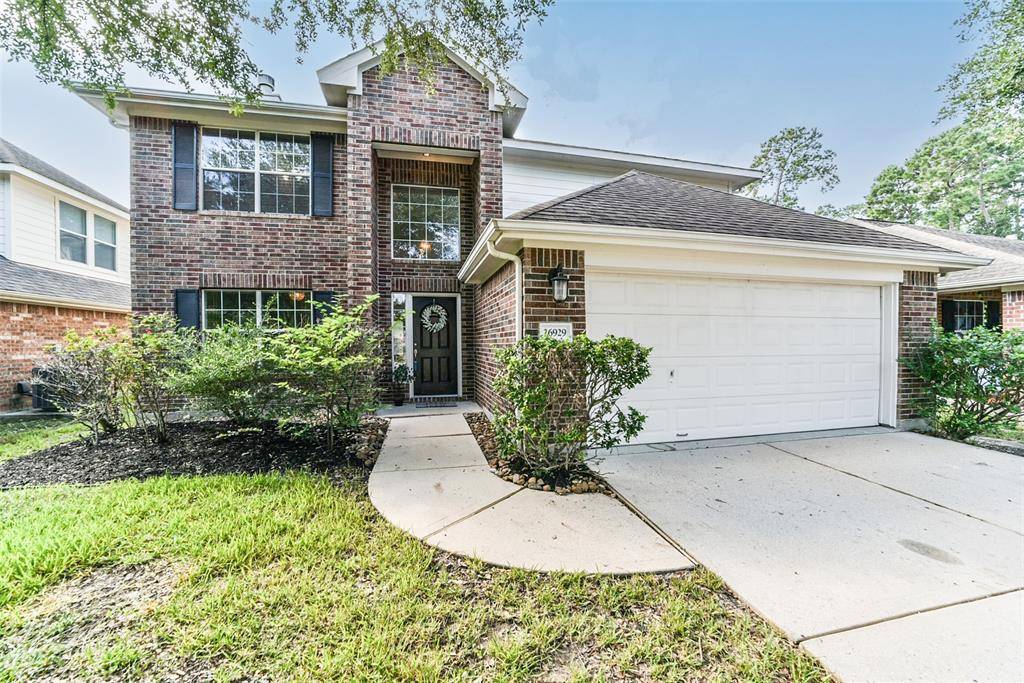 Kingwood, TX 77339,26929 Carriage Manor LN