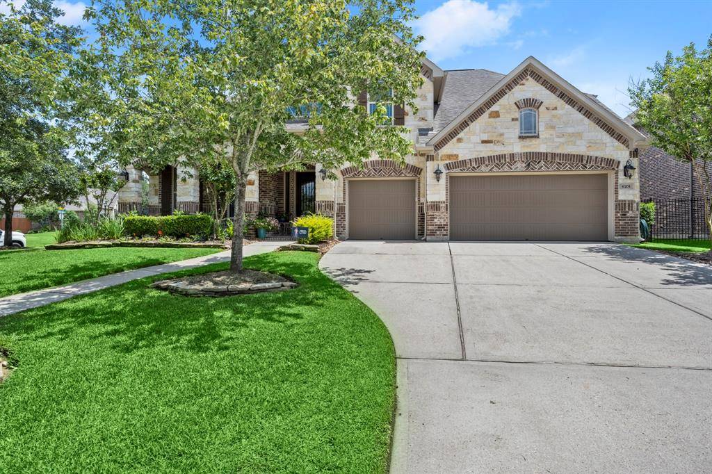 Spring, TX 77389,6703 Auburn Sands DR