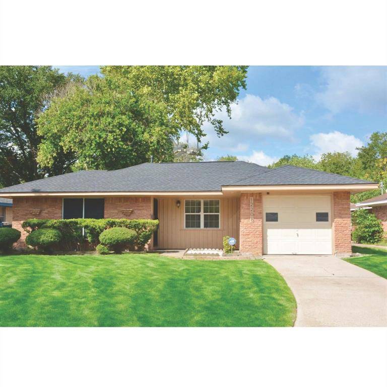 Houston, TX 77045,12206 Rocky Springs TRL
