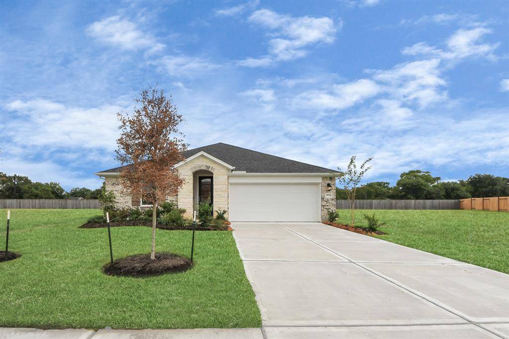 Texas City, TX 77590,1934 32nd Avenue North