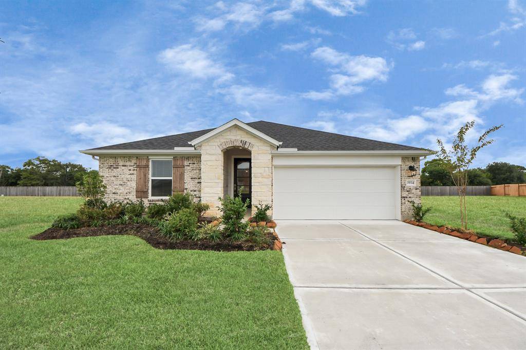 Texas City, TX 77590,1934 32nd Avenue North