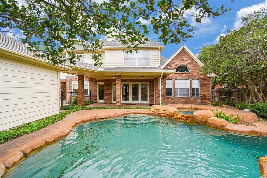 Sugar Land, TX 77479,16703 Chestnut Meadow CT