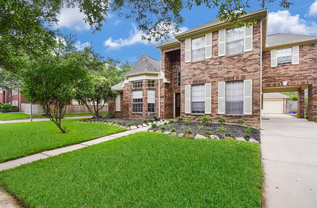 Sugar Land, TX 77479,16703 Chestnut Meadow CT