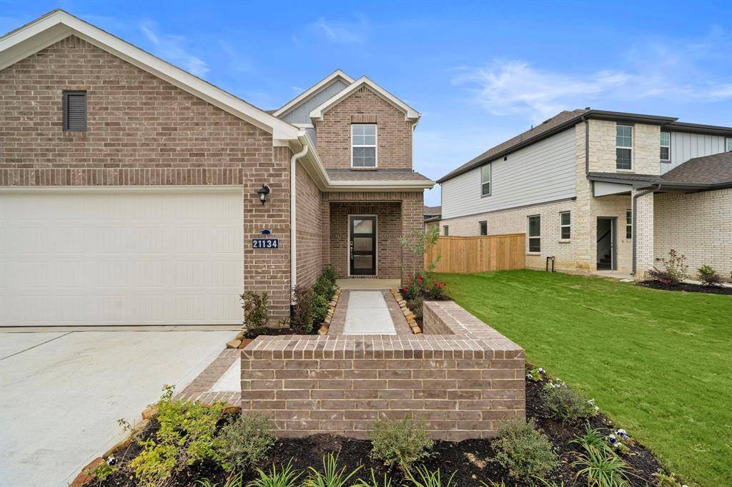 Cypress, TX 77433,21134 Armstrong County DR