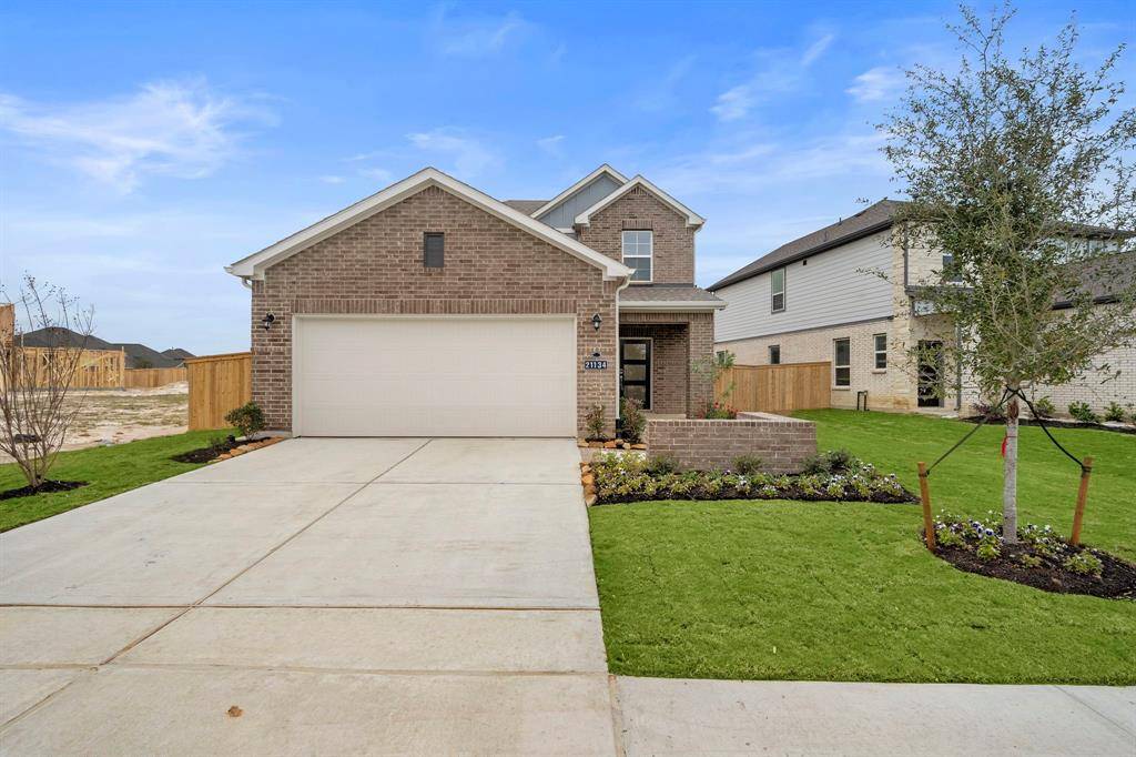 Cypress, TX 77433,21134 Armstrong County DR