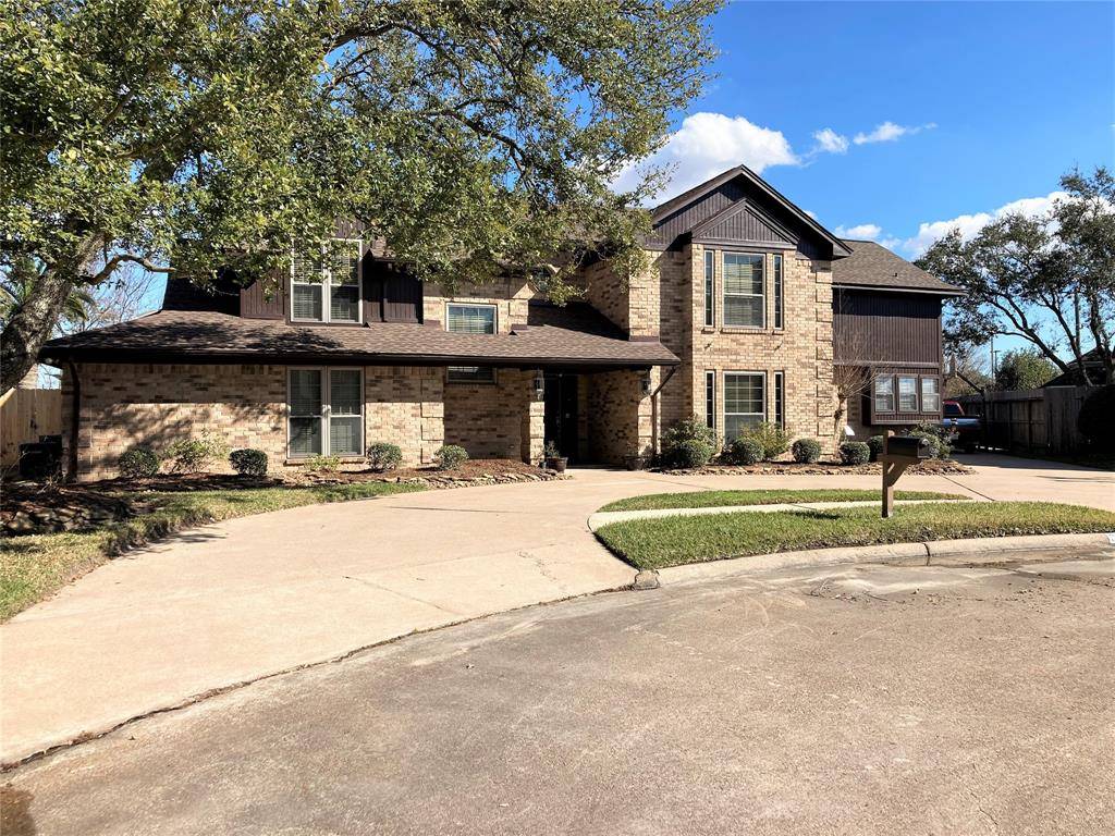 Pasadena, TX 77504,3951 Bolivia DR