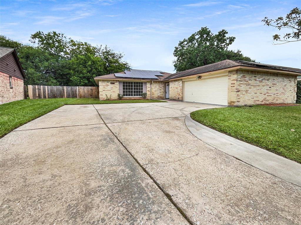 Houston, TX 77067,11710 Ironstone CT