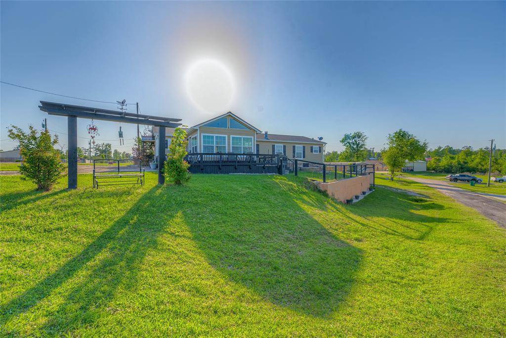 Onalaska, TX 77360,121 Read Oak