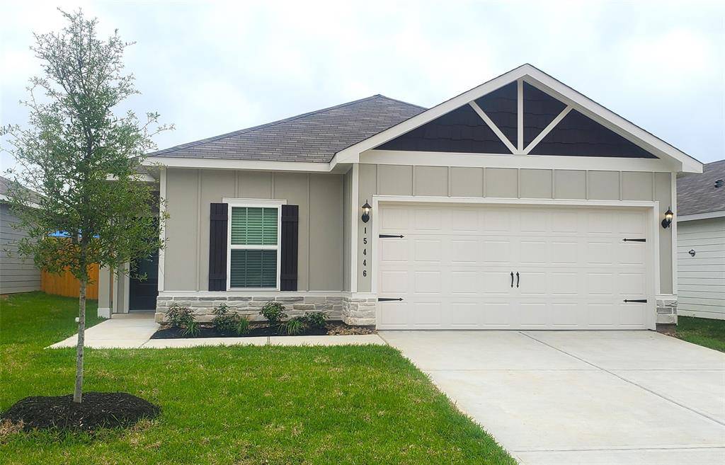 Conroe, TX 77303,15446 Maple Terrace Drive