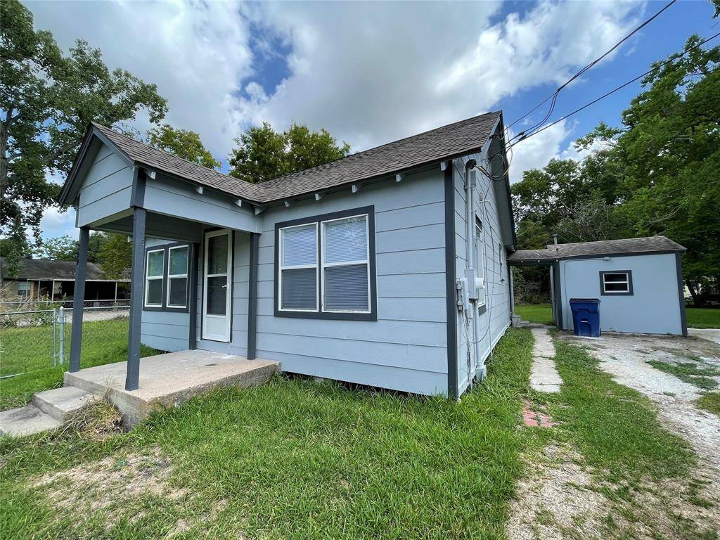 Angleton, TX 77515,309 Ryan ST