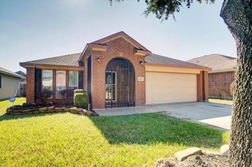 Houston, TX 77038,2671 Tinas Terrace DR