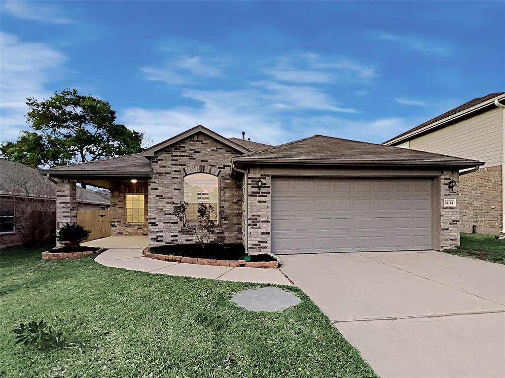 Magnolia, TX 77355,30114 Saw Oaks DR