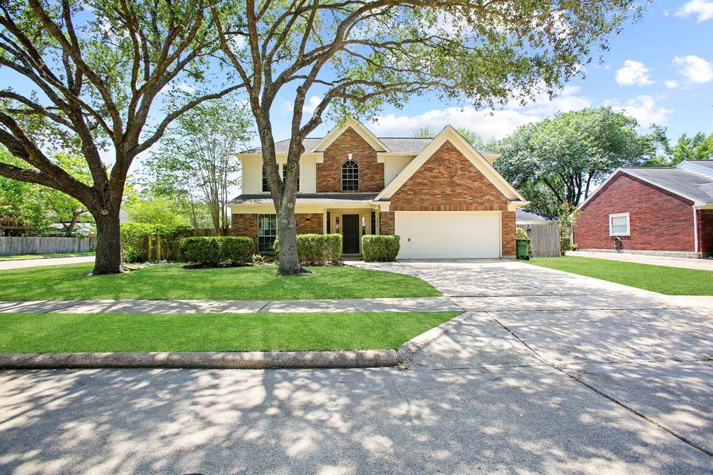 Pearland, TX 77584,3916 Beechwood DR