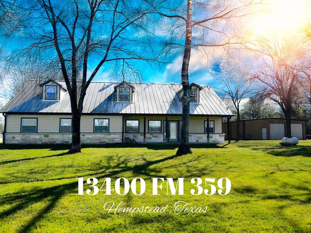 Hempstead, TX 77445,13400 FM 359 ROAD