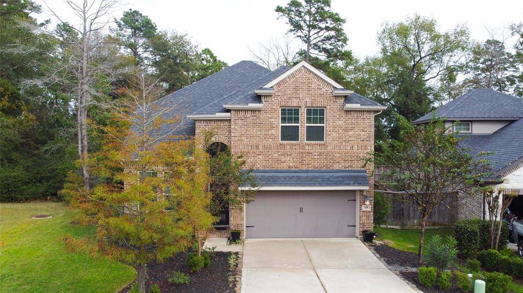 Conroe, TX 77318,148 Cobble Medley CT