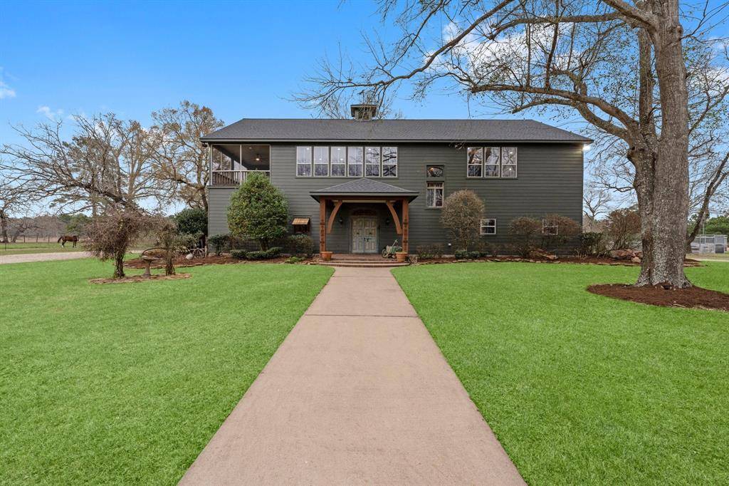 Waller, TX 77484,1560 Bowler RD