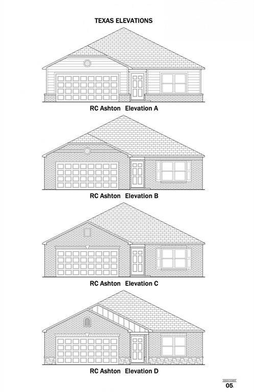 New Caney, TX 77357,15170 Willow Tree LN