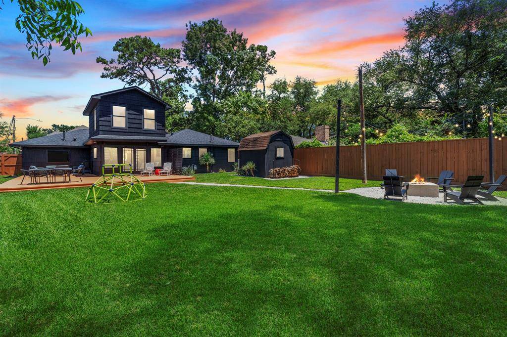 Houston, TX 77055,8537 Panatella DR