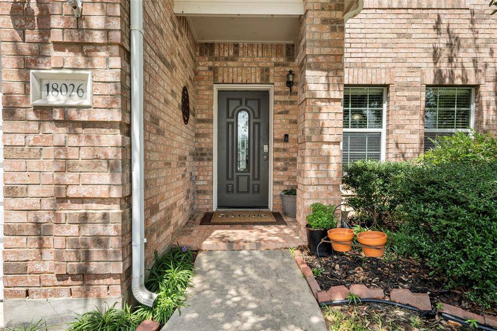 Tomball, TX 77375,18026 Platinum Springs Dr