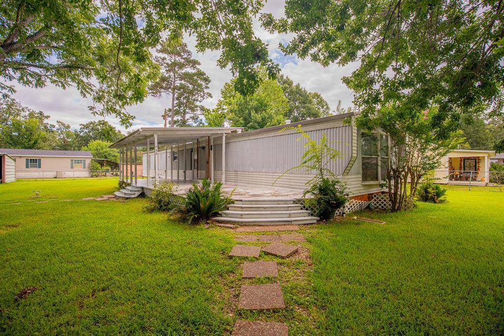 Livingston, TX 77351,150 Wilcox Dr