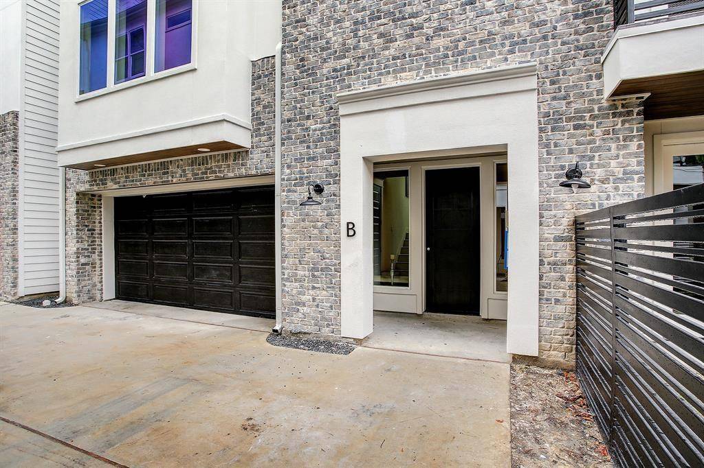 Houston, TX 77006,1405 Indiana ST #B