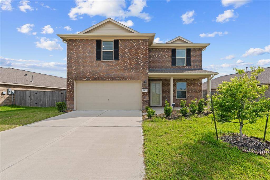 Baytown, TX 77521,9802 Archdale Spring DR